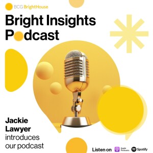 User Podcast Logo