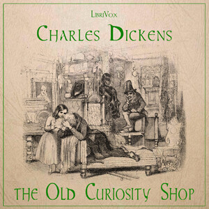 The Old Curiosity Shop (version 2)