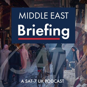 The Middle East Briefing