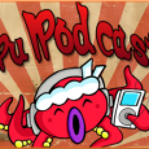 User Podcast Logo