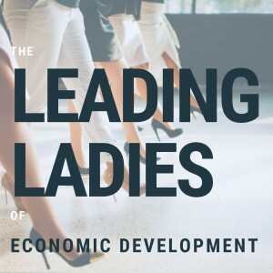 The Leading Ladies of Economic Development