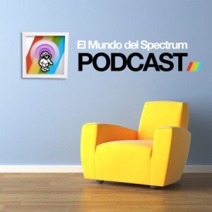 User Podcast Logo