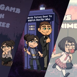 User Podcast Logo