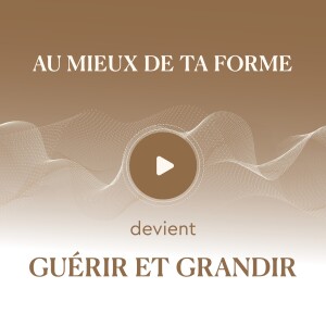 Guérir et Grandir - Le podcast santé et nutrition de Lisa Salis (@lisasalislife)