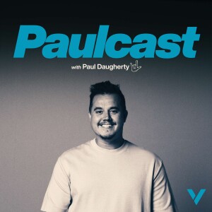 User Podcast Logo