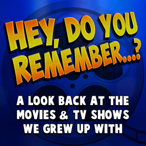 Hey, Do You Remember...? - 27th Letter Productions