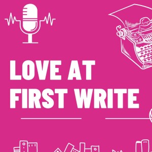 Love At First Write
