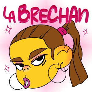 la brechan