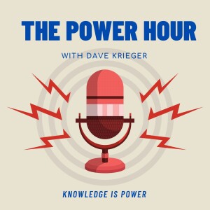 The Power Hour - Nationally Syndicated Talk Radio Show