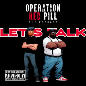 Operation Red Pill