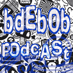 B de Bob Podcast