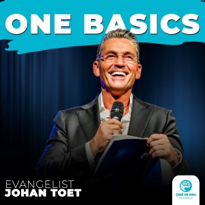 One Basics Podcast