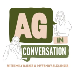 Ag in Conversation