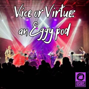 User Podcast Logo