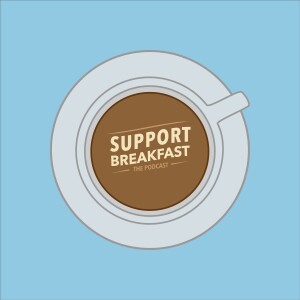 User Podcast Logo