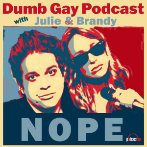 User Podcast Logo
