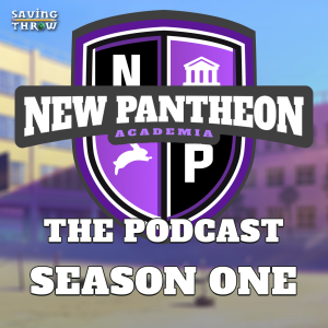 User Podcast Logo