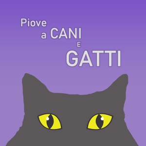 "Piove a Cani e Gatti"