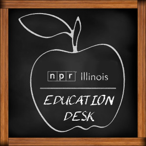 Education Desk Podcast | NPR Illinois | 91.9 UIS