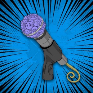 User Podcast Logo