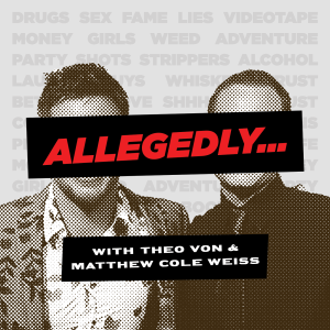 User Podcast Logo