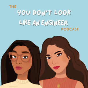 You don’t look like an Engineer