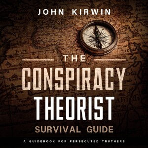 The Conspiracy Theorist Survival Guide Podcast