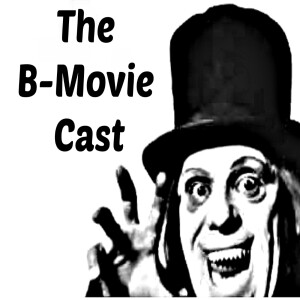 Podcasts – The B-Movie Cast
