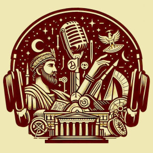 User Podcast Logo