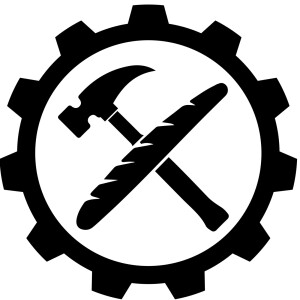 User Podcast Logo
