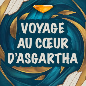 User Podcast Logo