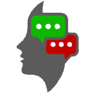 User Podcast Logo
