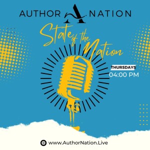 Author Nation State of the Nation
