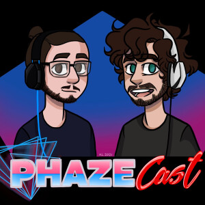 The Phazecast