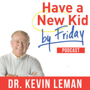 Dr. Kevin Leman – Dr. Kevin Leman