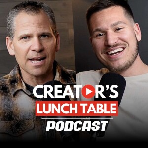 User Podcast Logo
