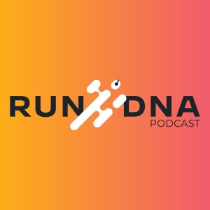 RunDNA Podcast