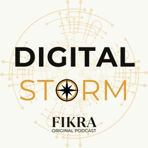 Digital Storm Podcast