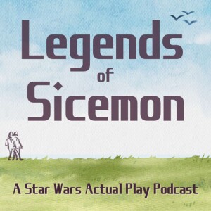 Legends of Sicemon