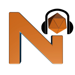 User Podcast Logo