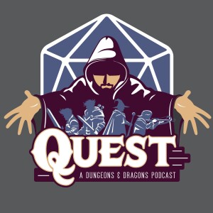 User Podcast Logo