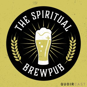 The Spiritual Brewpub