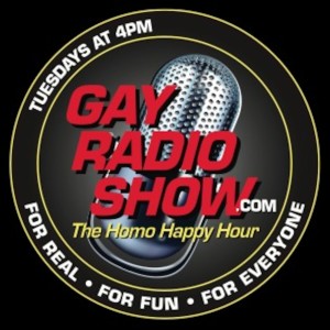 User Podcast Logo