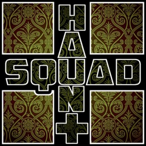 Haunt Squad Paranormal Entertainment Podcast