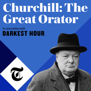 Churchill: The Great Orator