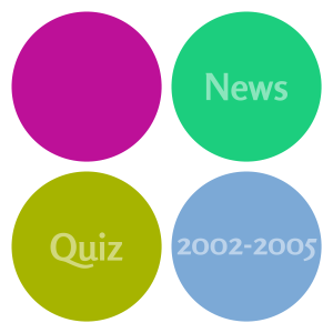 News Quiz (2002-2005)