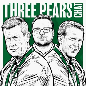 Worcestershire County Cricket Club: Three Pears Chat