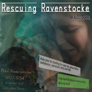 Rescuing Ravenstocke