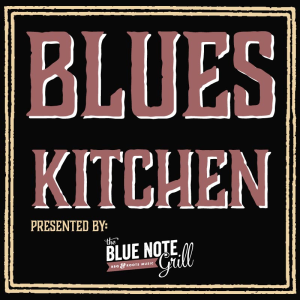 Blues Kitchen with Near Blind Ken