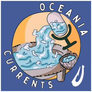 Oceania Currents